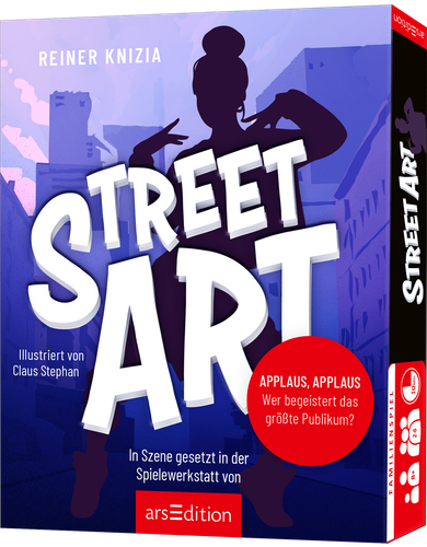 Street Art (DE)