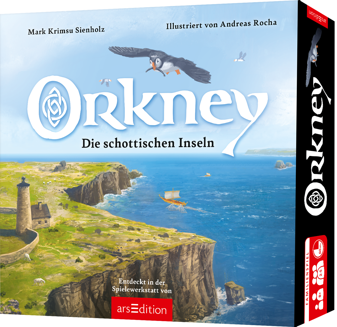 Orkney (DE)