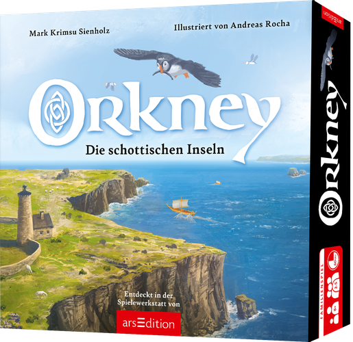 Orkney (DE)