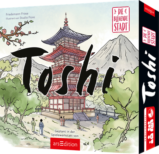 Toshi (DE)