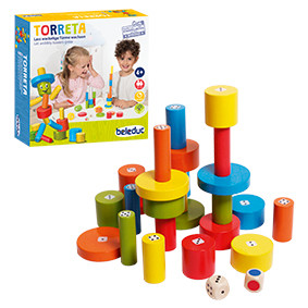 Torreta