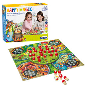 Happy Magic
