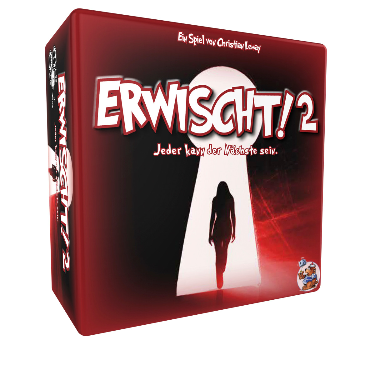 Erwischt! 2