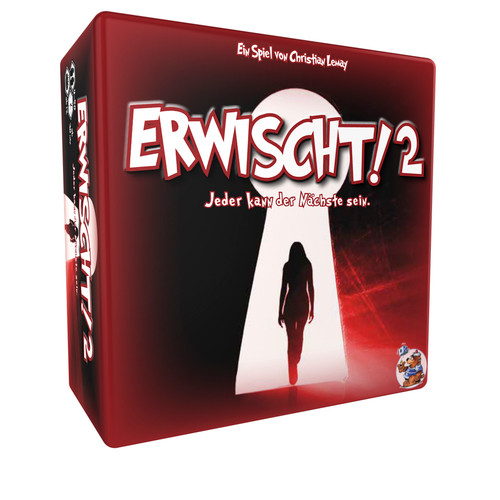 Erwischt! 2 