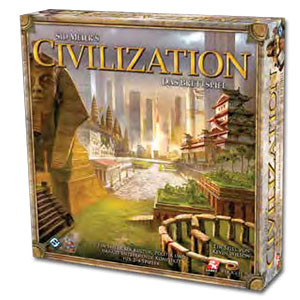 Civilization: Das Brettspiel