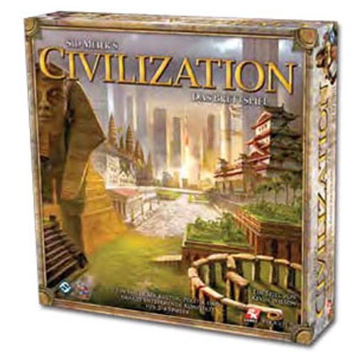 Civilization: Das Brettspiel