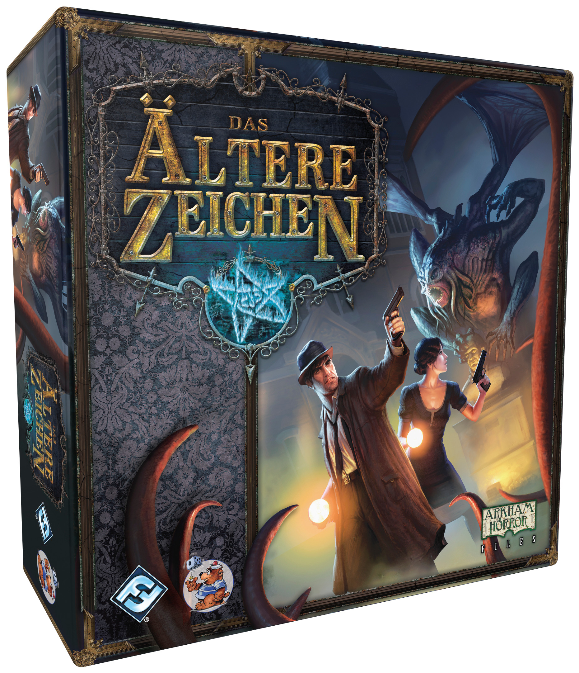 Das Ältere Zeichen