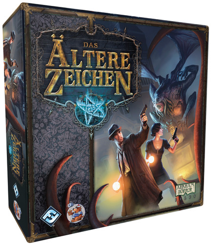 Das Ältere Zeichen