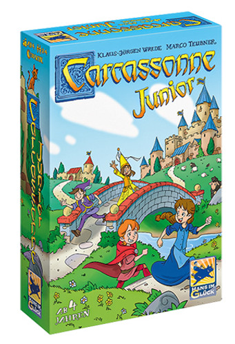 Carcassonne Junior