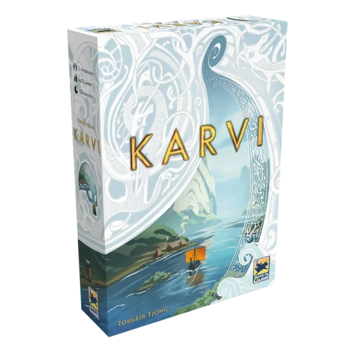 Karvi (DE)