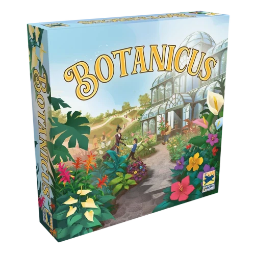 Botanicus (DE)