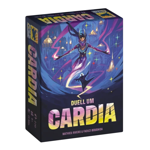 Duell um Cardia
