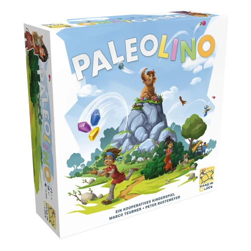 Paleolino (DE)
