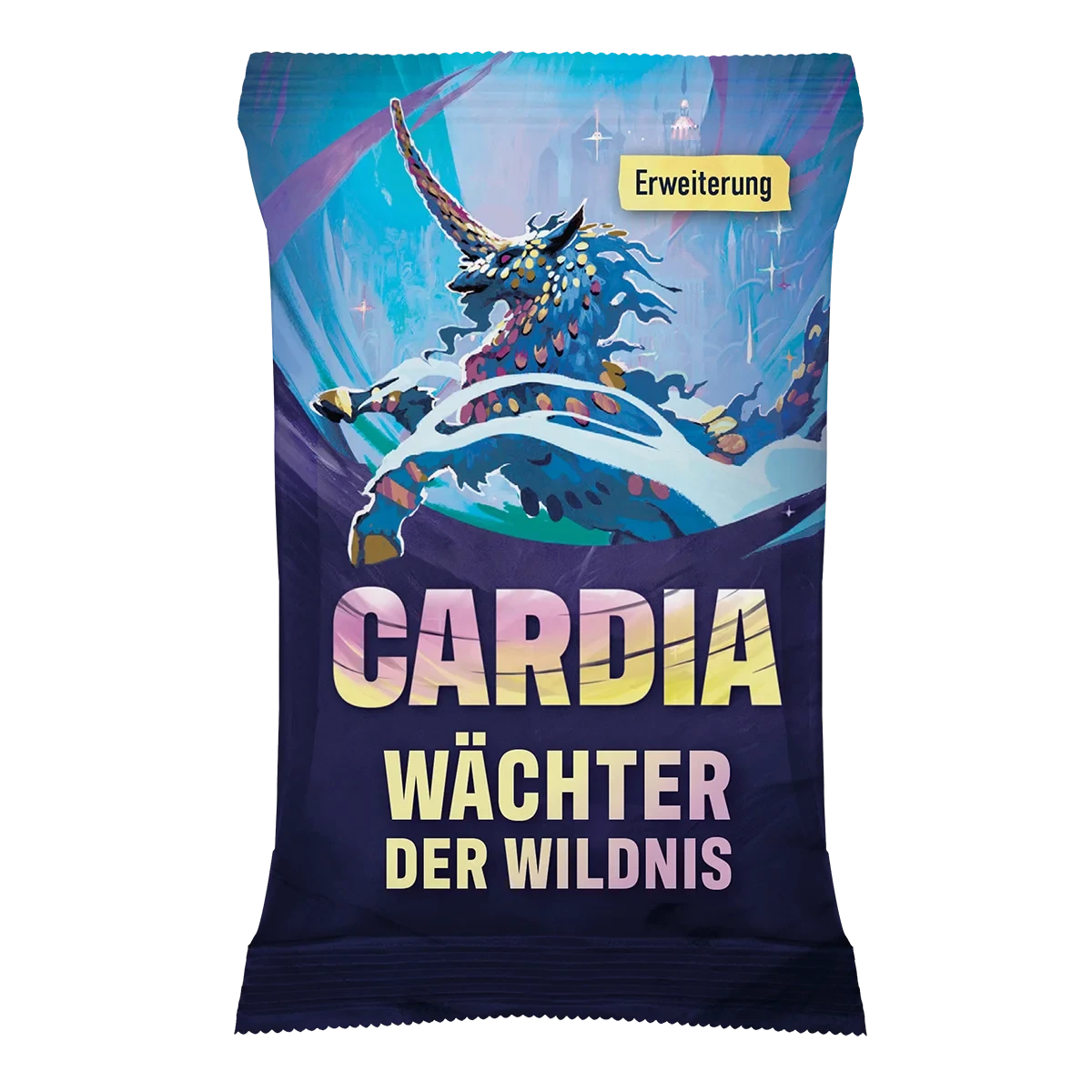 Duell um Cardia – Wächter der Wildnis (Erweiterung)