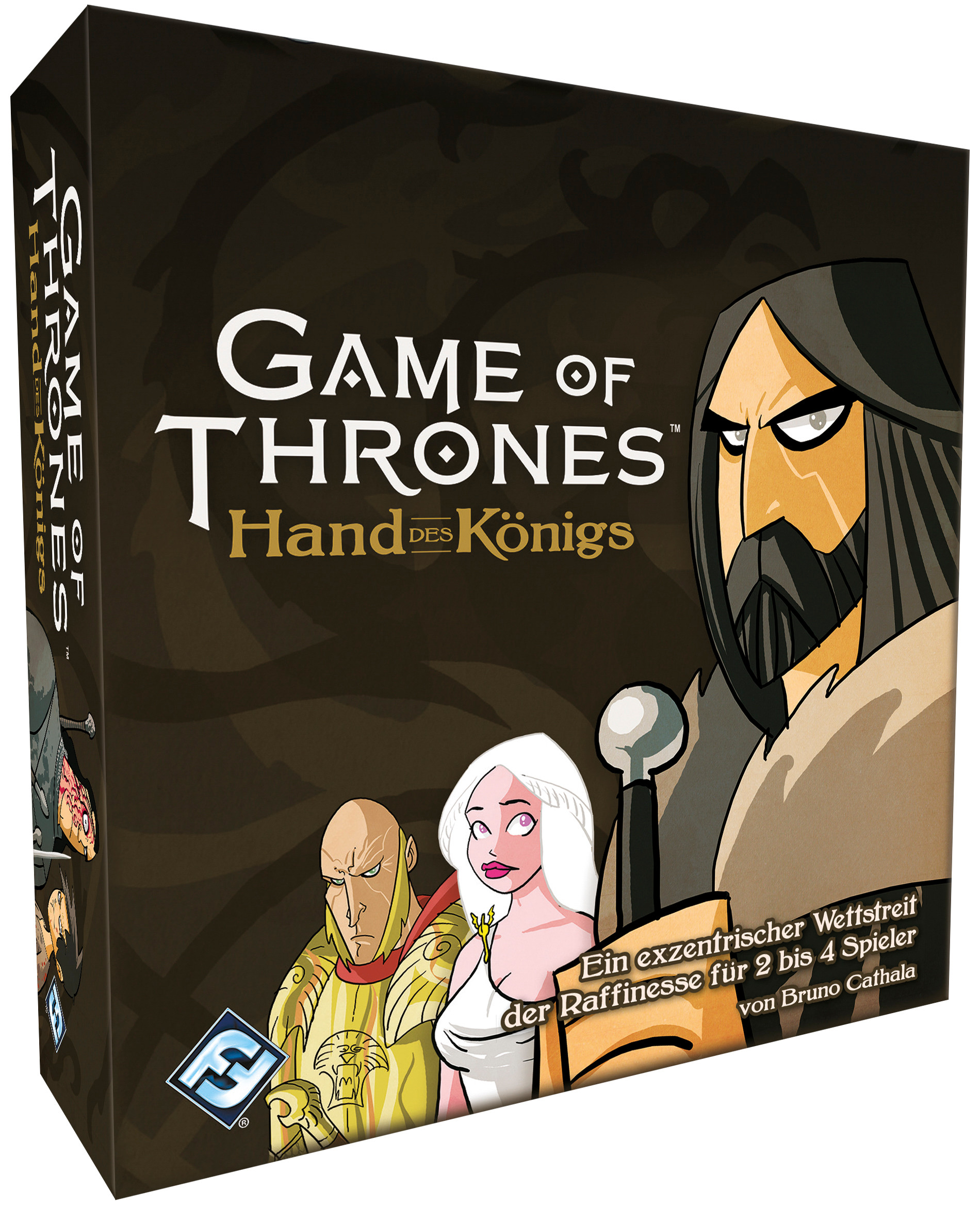 Game of Thrones: Die Hand des Königs
