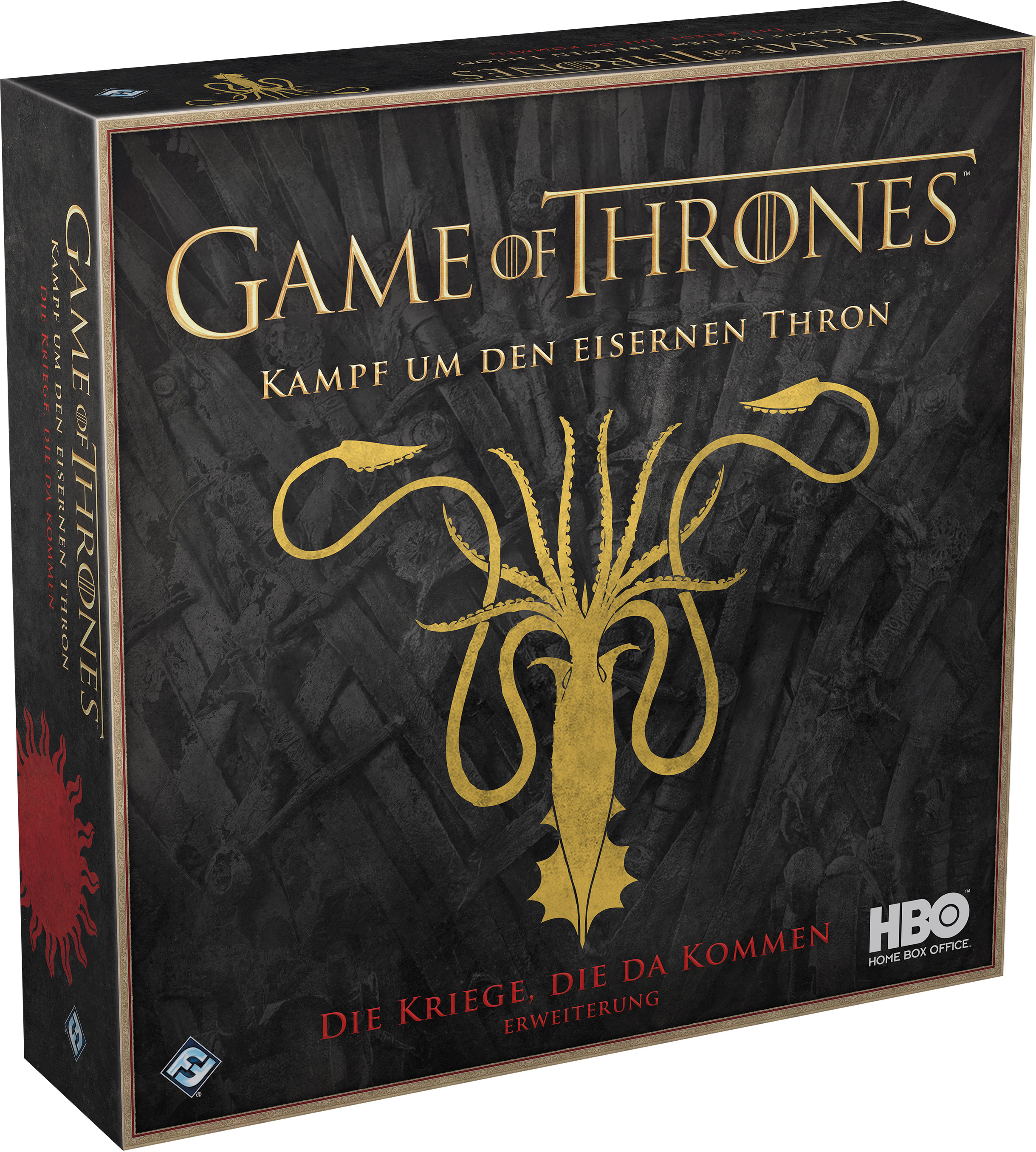 Game of Thrones: Kampf um den Eisernen Thron (Erweiterung)