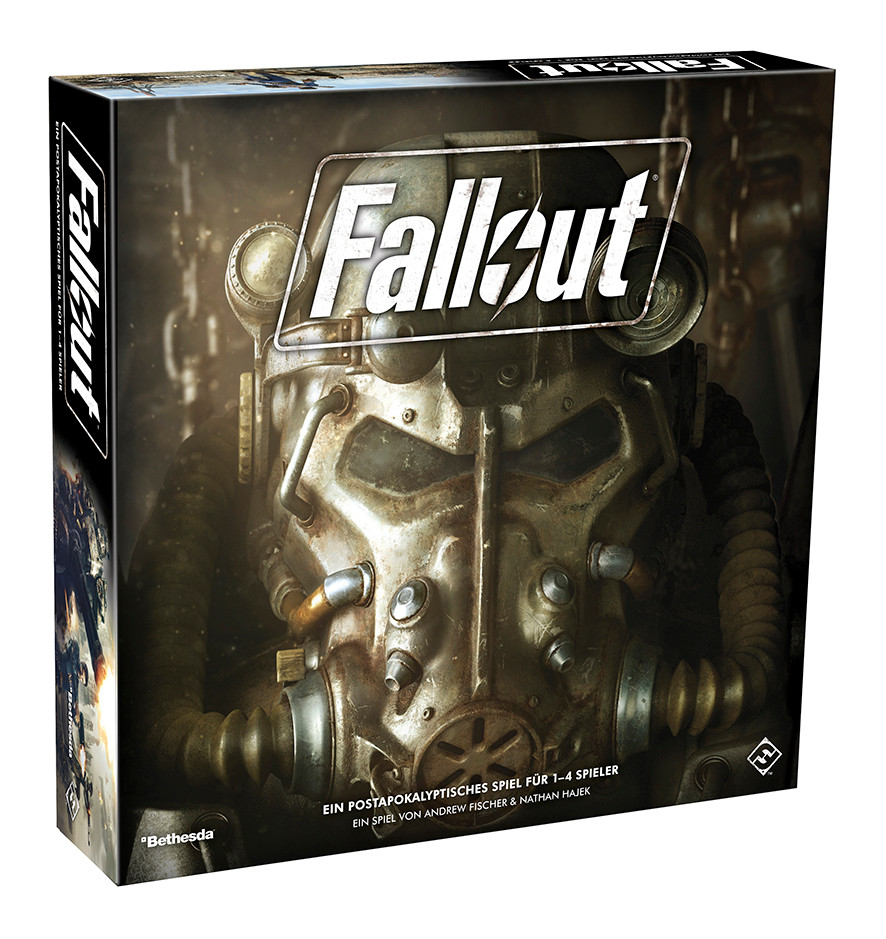 Fallout