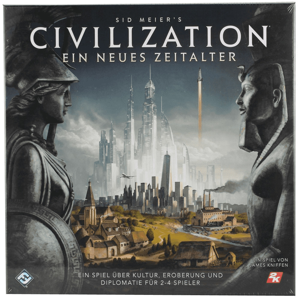 Civilization: Ein neues Zeitalter