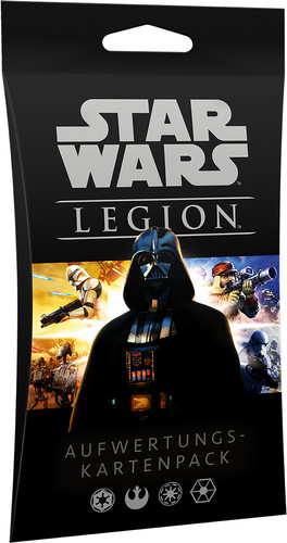 Star Wars: Legion - Aufwertungspack 