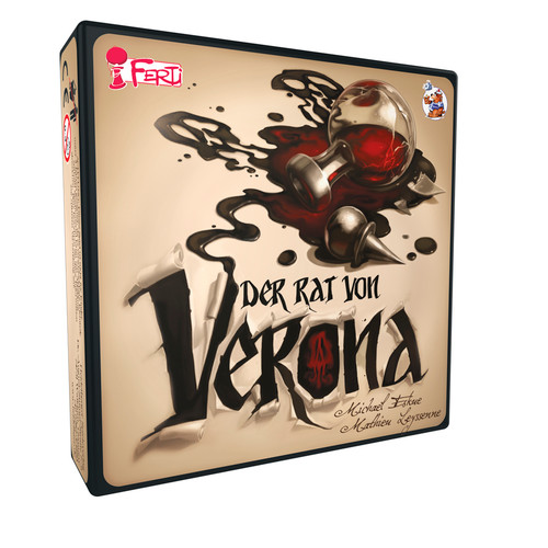 Der Rat von Verona
