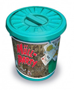 Müll Party