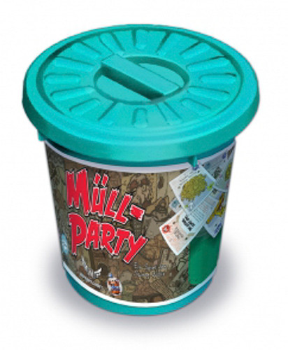 Müll Party