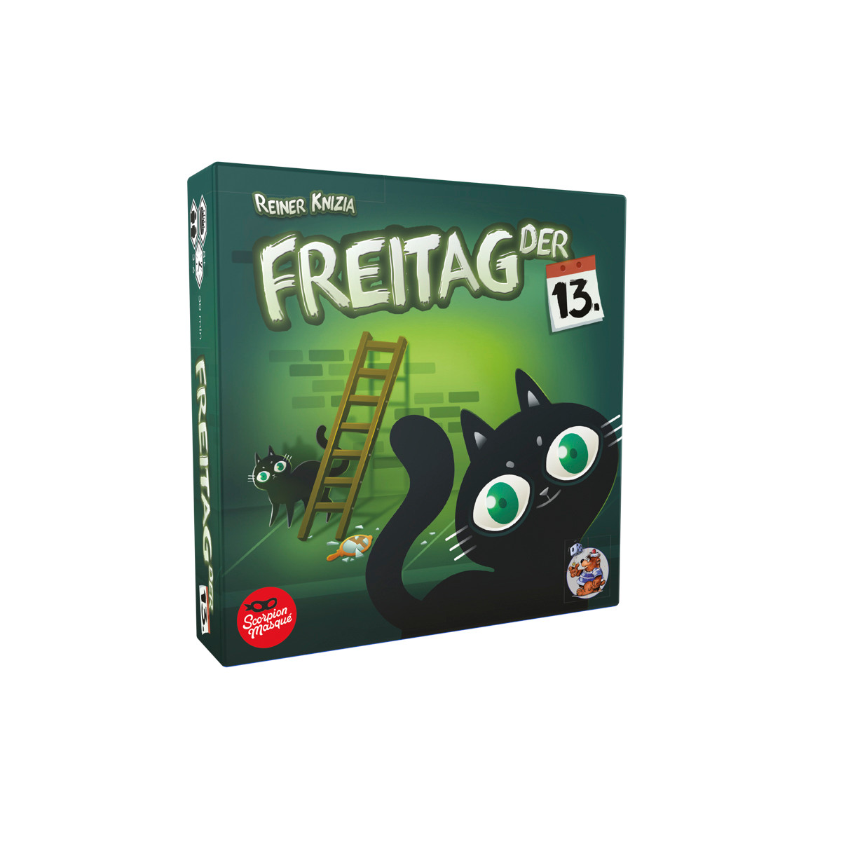 Freitag der 13.