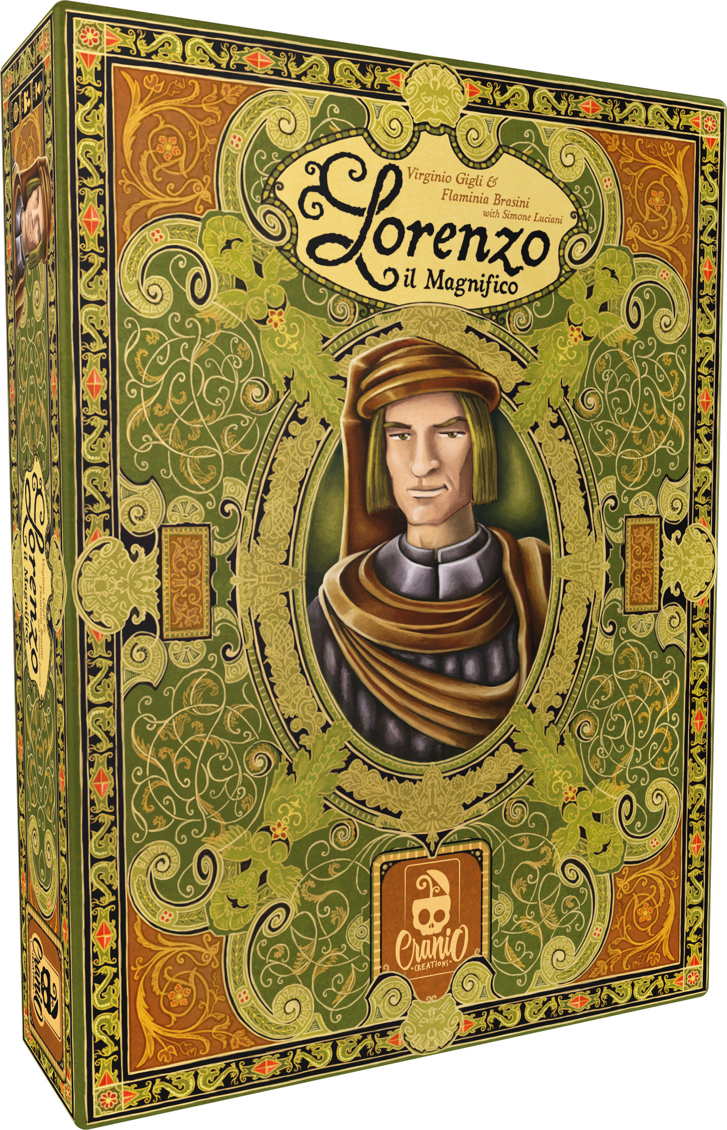 Lorenzo der Prächtige
