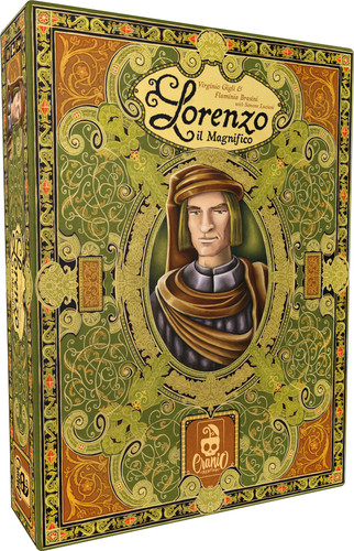 Lorenzo der Prächtige