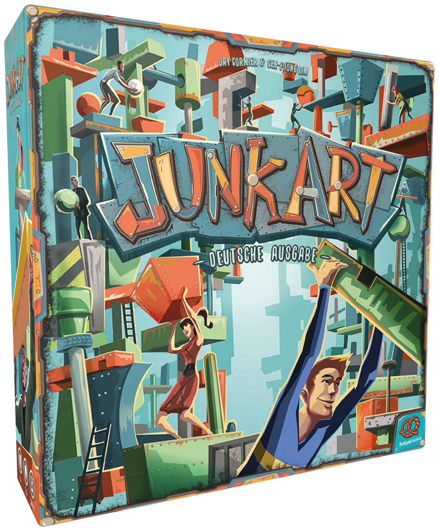 Junk Art