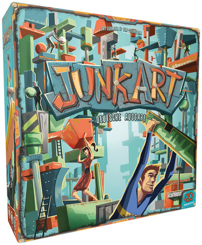 Junk Art 