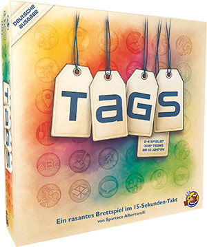 Tags