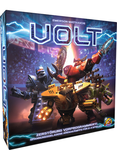 VOLT