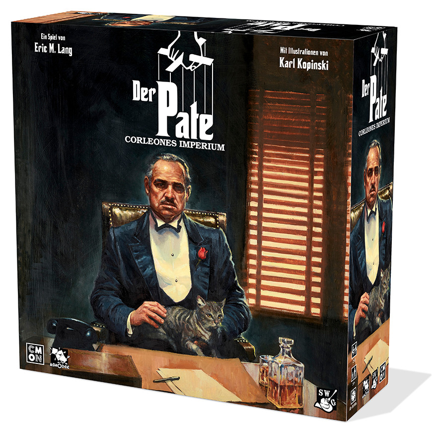 Der Pate - Corleones Imperium
