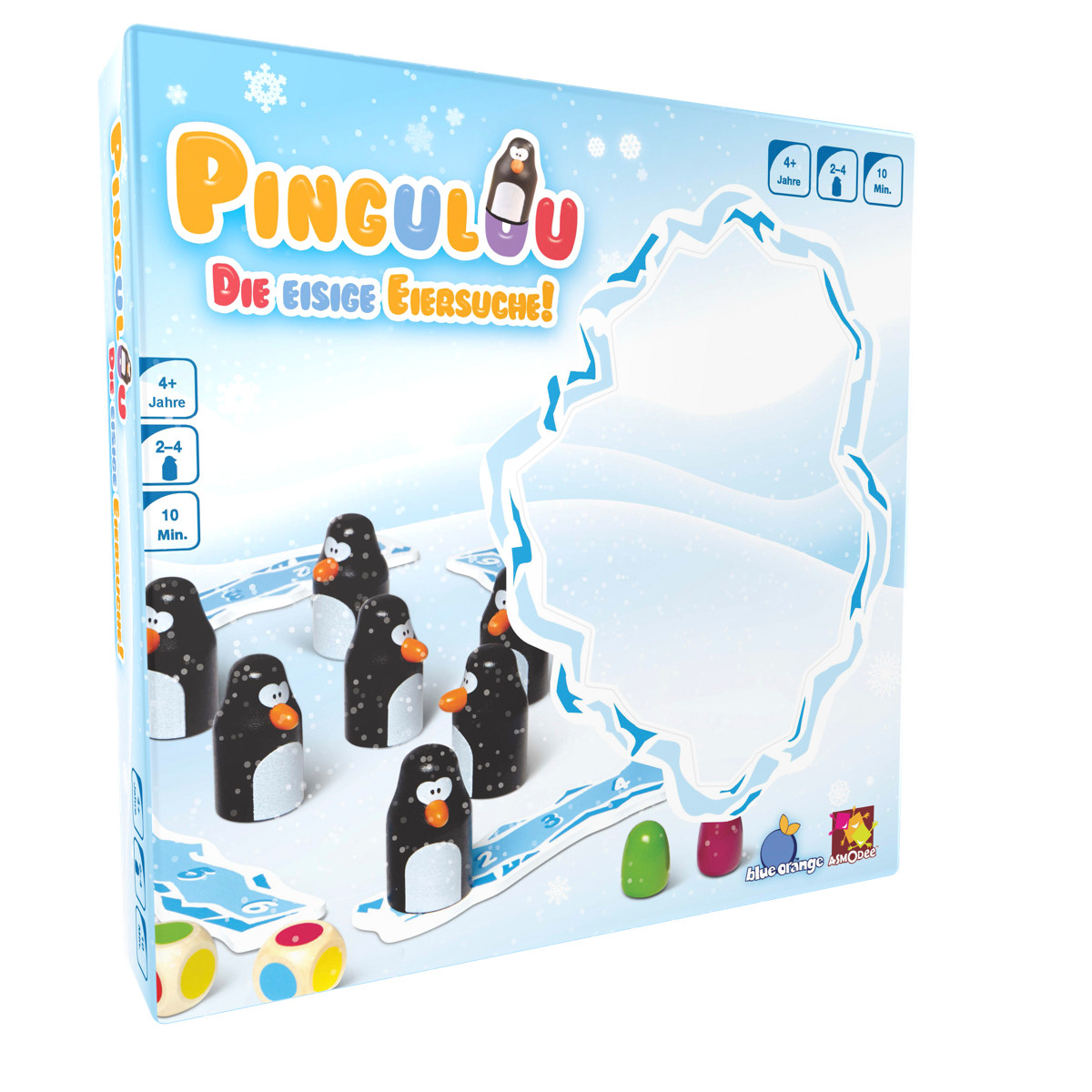 Pinguluu
