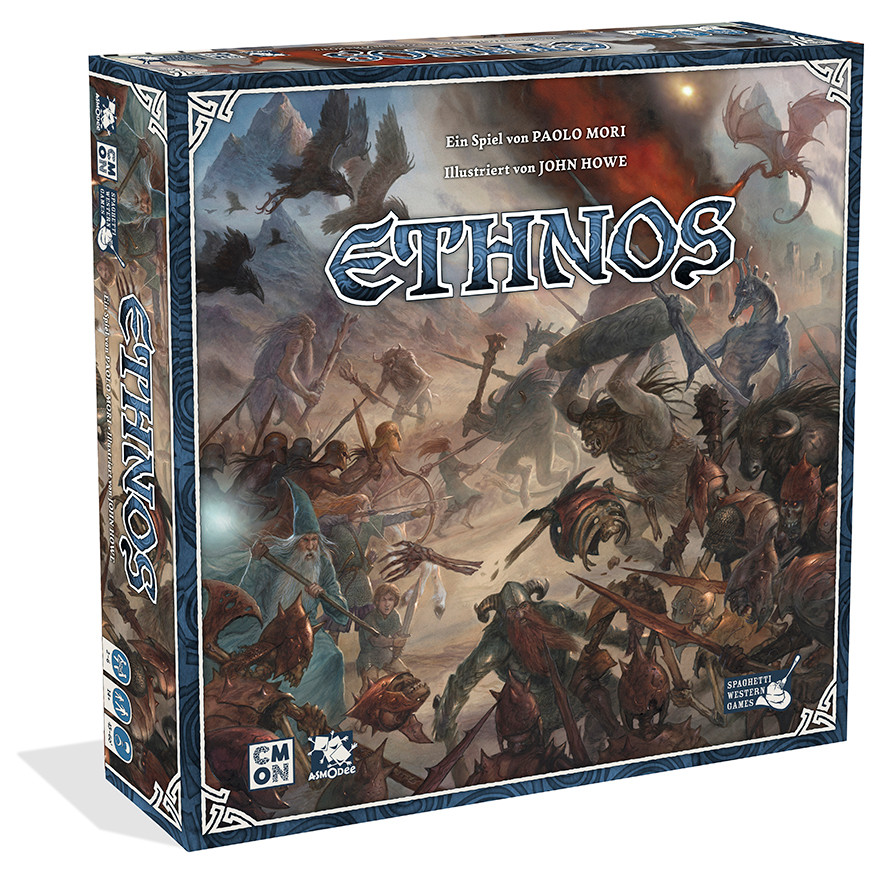 Ethnos