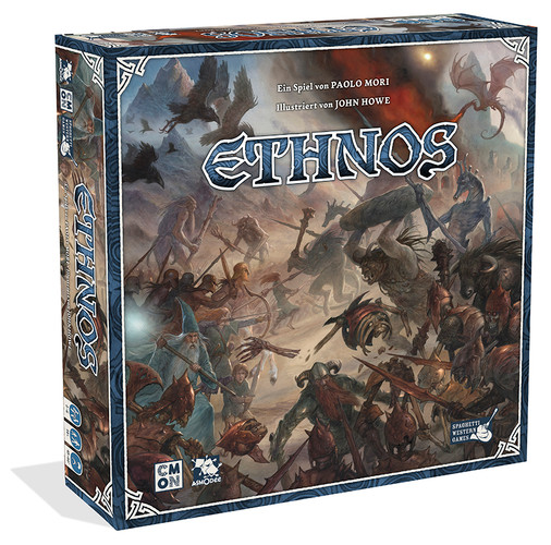 Ethnos 