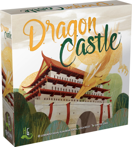 Dragon Castle 