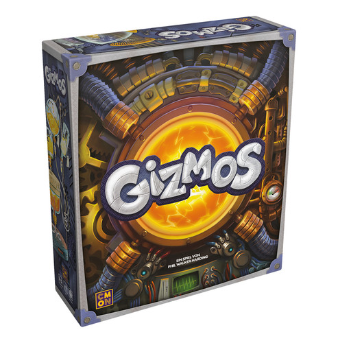Gizmos
