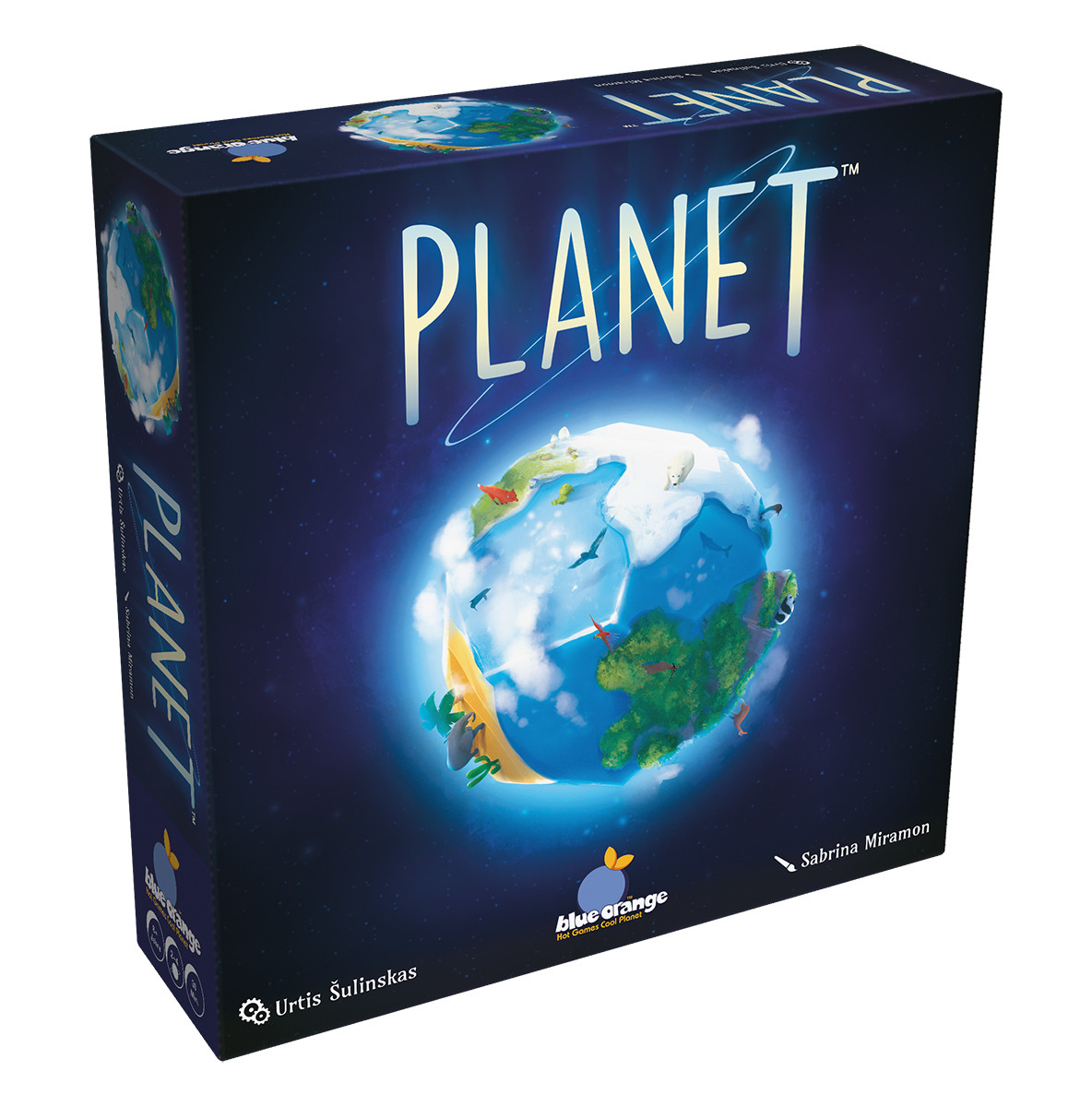 Planet