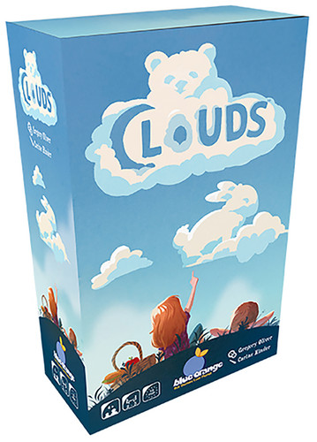 Clouds