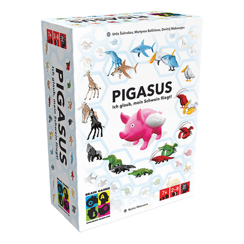 Pigasus