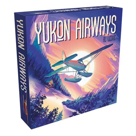 Yukon Airways (DE)