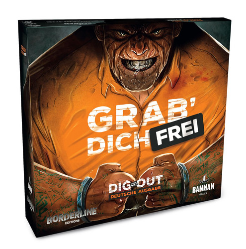 Grab dich frei