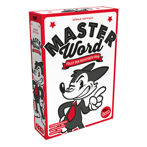 Master Word