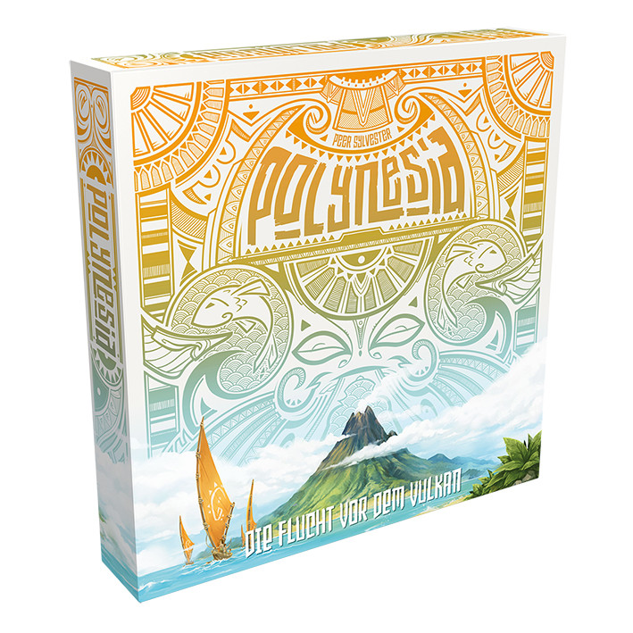 Polynesia (DE)