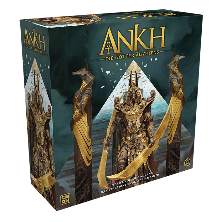 Ankh (DE)