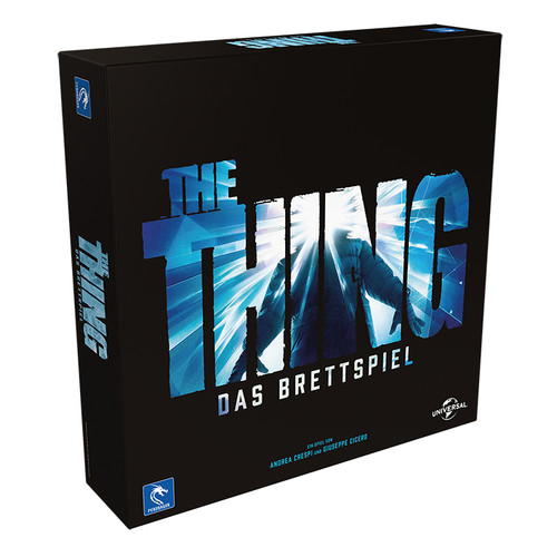 The Thing