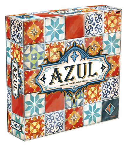 Azul (DE)