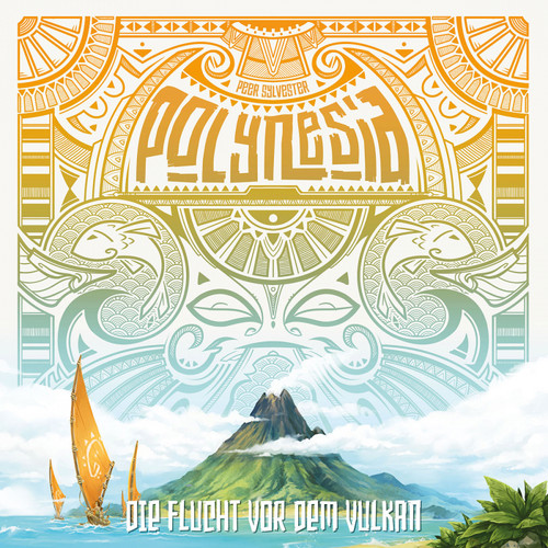 Polynesia: Spielplan-Erweiterung